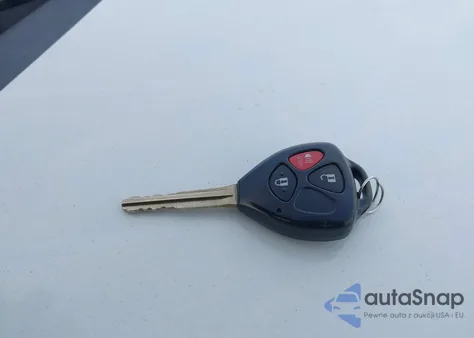 2007 Toyota Rav4 z USA, uszkodzony, nr VIN JTMBD33V276047463